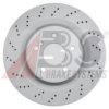 MERCE 2304231512 Brake Disc